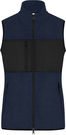 Ladies´ Fleece Vest