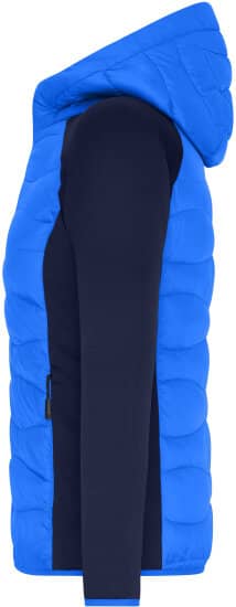 Ladies´ Hybrid Jacket
