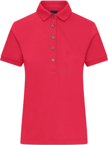 Ladies´ Mercerised Polo
