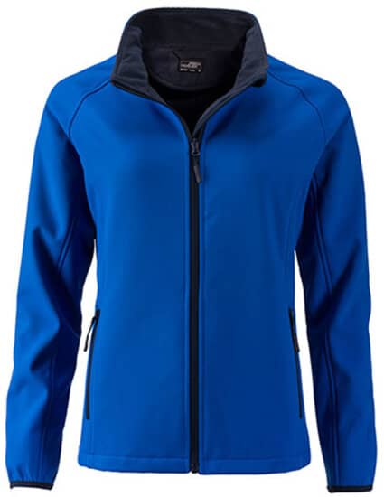 Ladies´ Promo Softshell Jacket