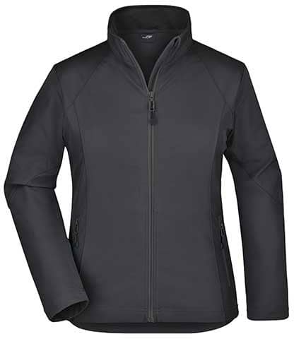 Ladies` Softshell Jacket JN1021