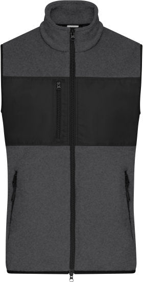 Men´s Fleece Vest