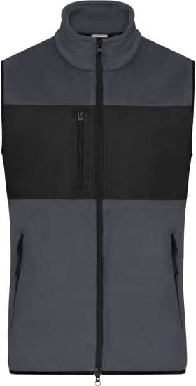Men´s Fleece Vest