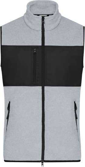 Men´s Fleece Vest