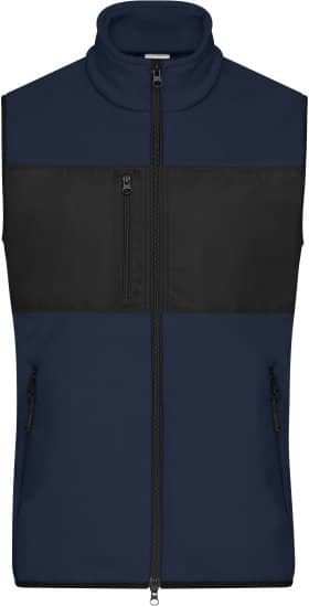 Men´s Fleece Vest
