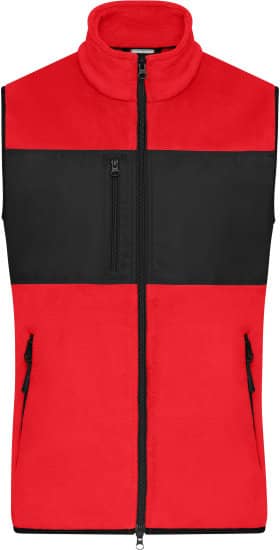 Men´s Fleece Vest