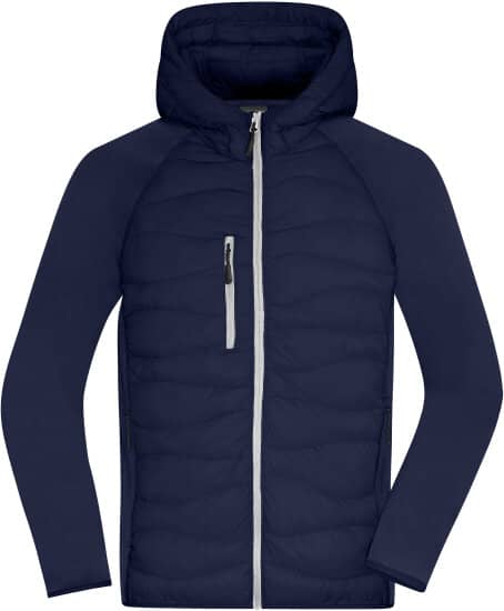 Men´s Hybrid Jacket