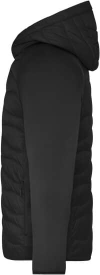 Men´s Hybrid Jacket