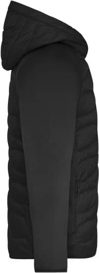 Men´s Hybrid Jacket
