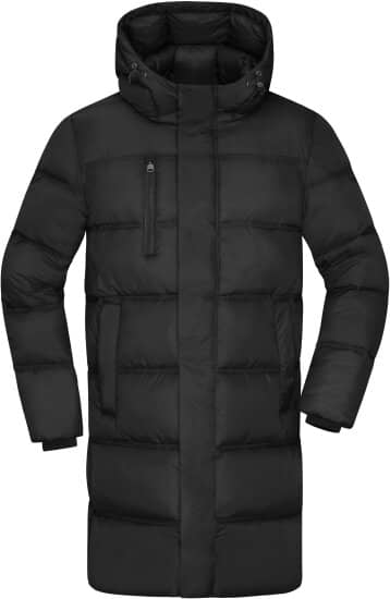 Men´s Winter Short Coat