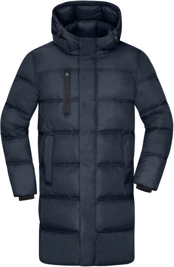 Men´s Winter Short Coat