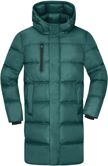 Men´s Winter Short Coat