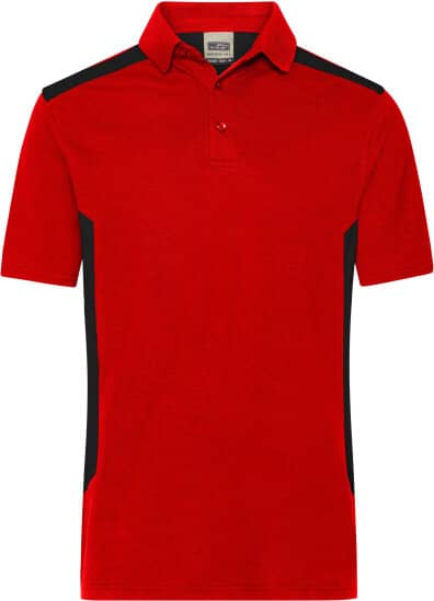 Men´s Workwear Polo Strong
