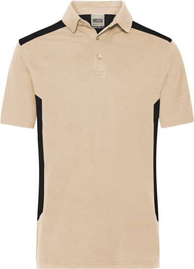 Men´s Workwear Polo Strong