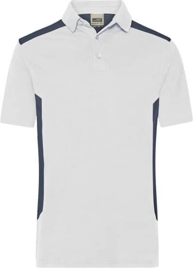 Men´s Workwear Polo Strong