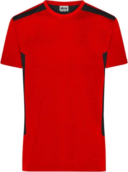 Men´s Workwear T-Shirt robust