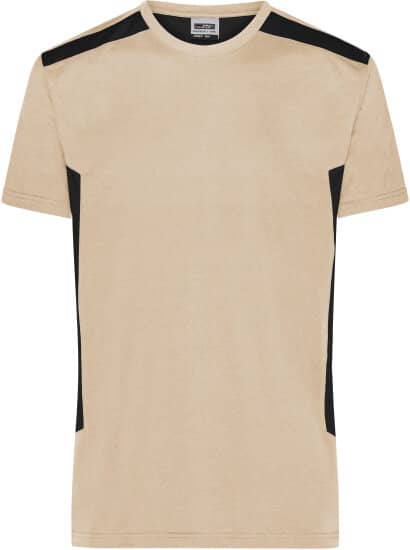 Men´s Workwear T-Shirt robust