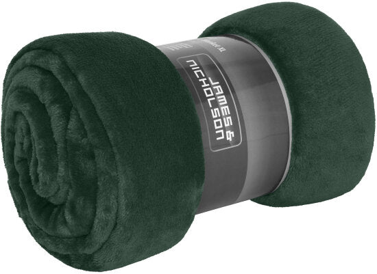 Microfibre Fleece Blanket XL
