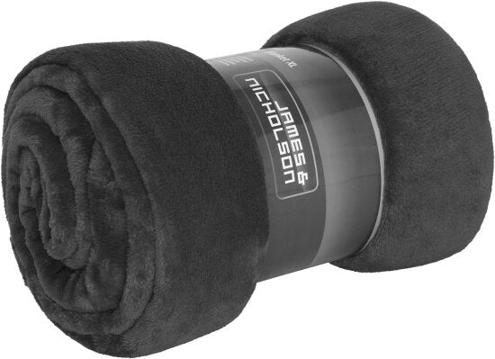 Microfibre Fleece Blanket XL