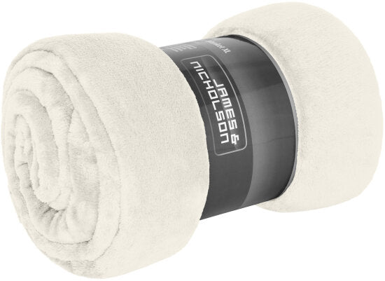 Microfibre Fleece Blanket XL