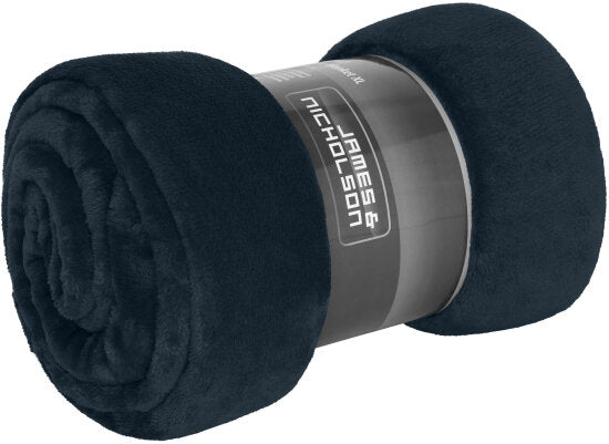 Microfibre Fleece Blanket XL