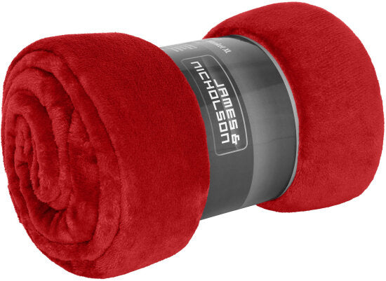 Microfibre Fleece Blanket XL