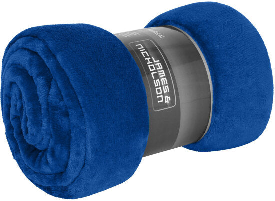 Microfibre Fleece Blanket XL