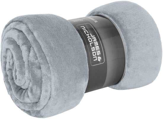 Microfibre Fleece Blanket XL