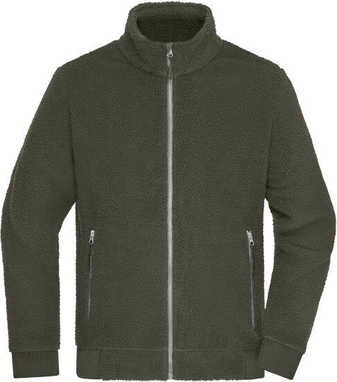 Sherpa Jacket