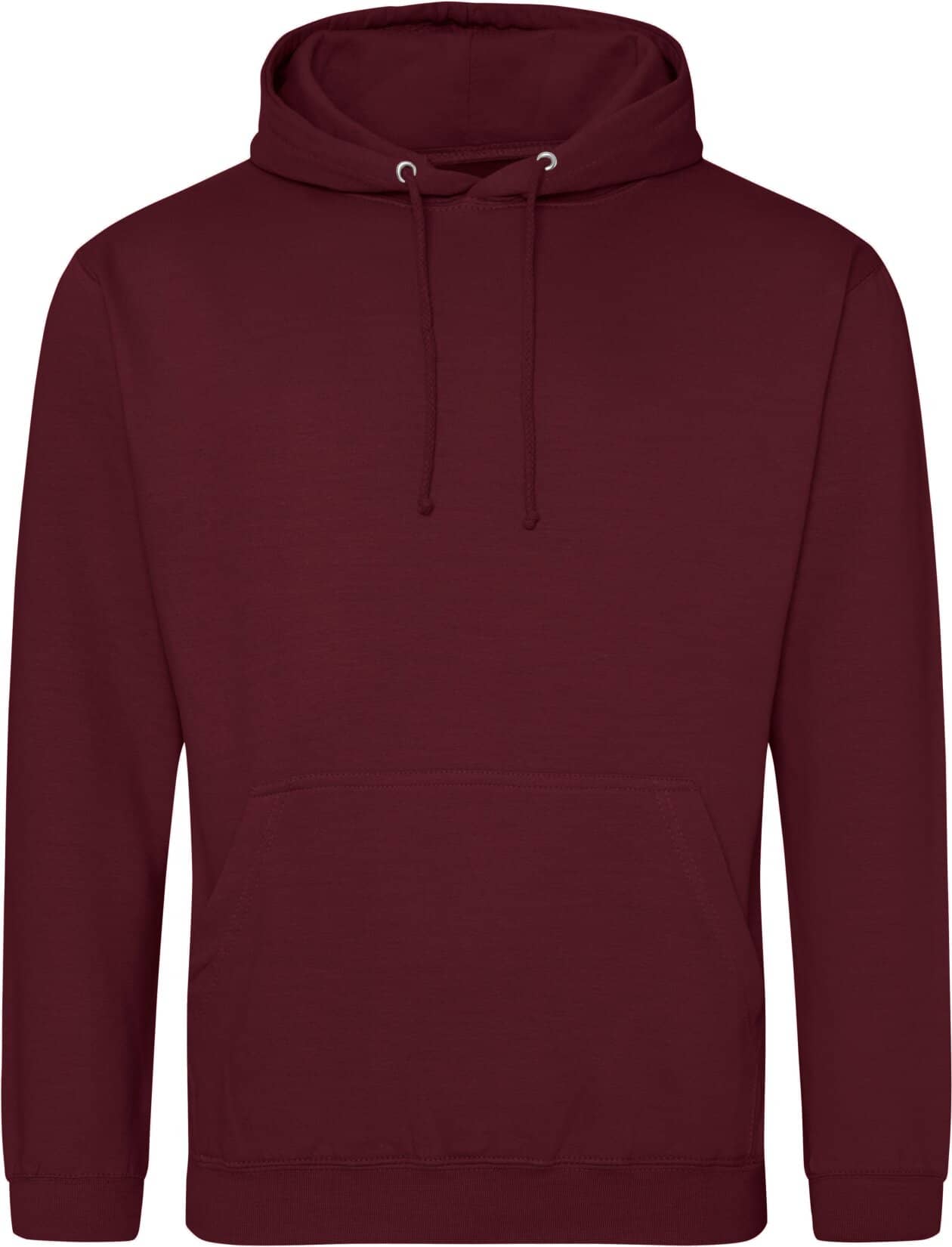 College Hoodie
