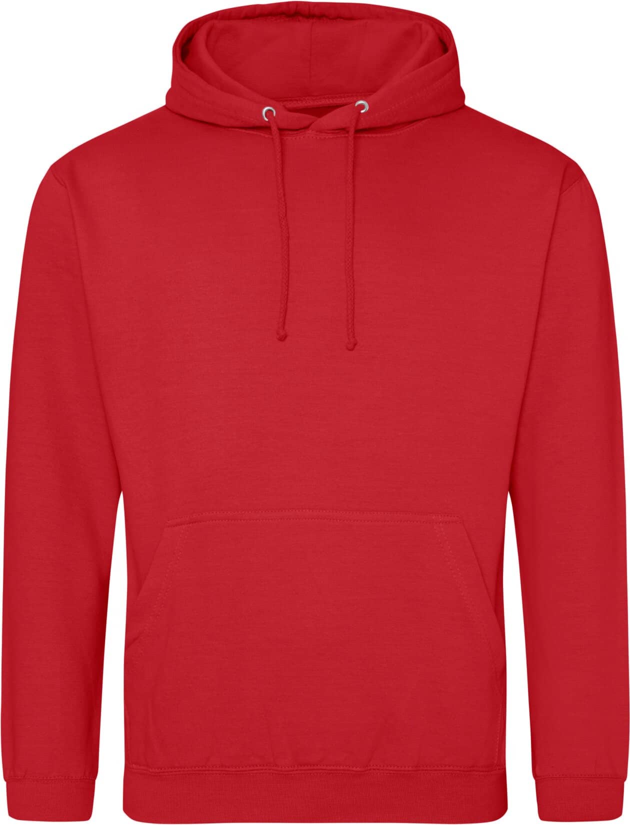College Hoodie