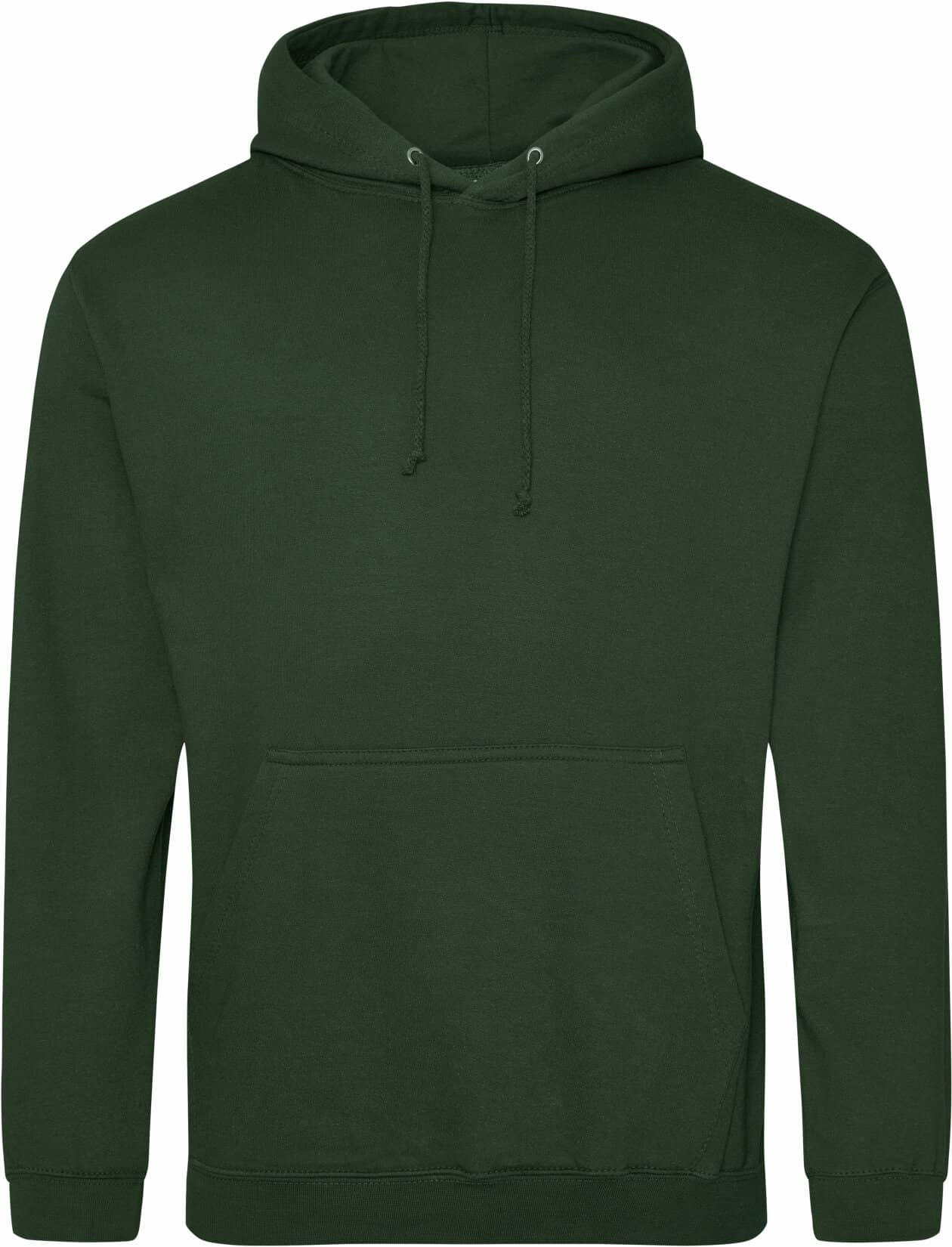 College Hoodie