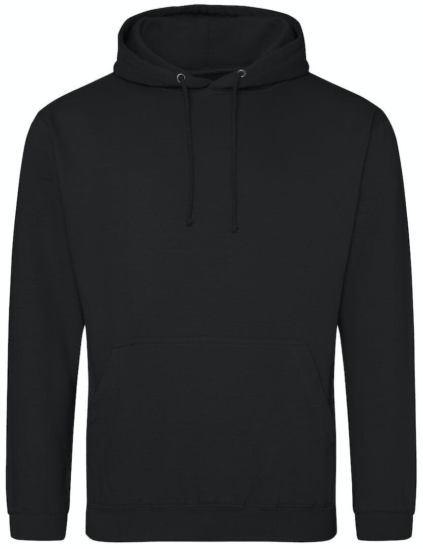 College Hoodie