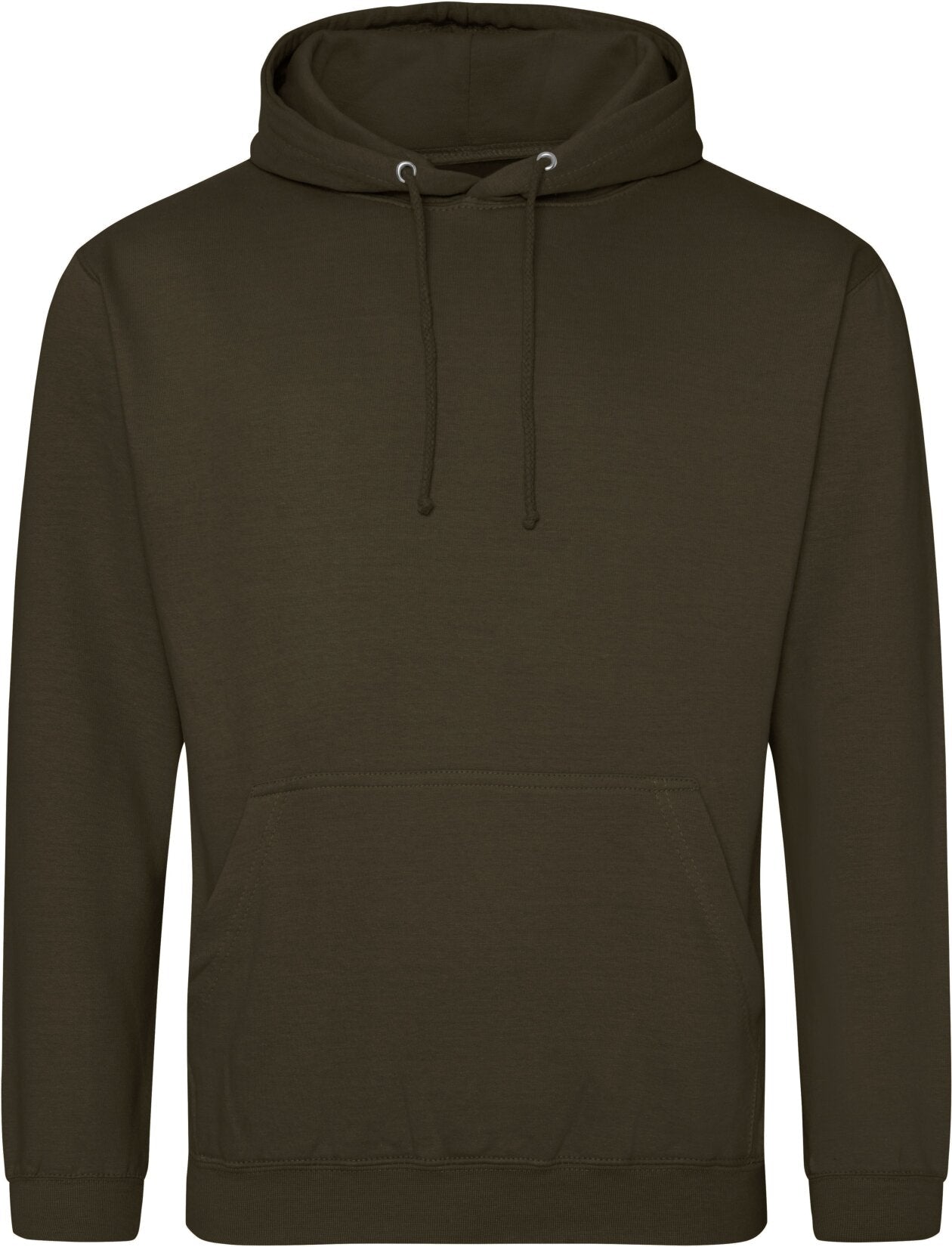 College Hoodie