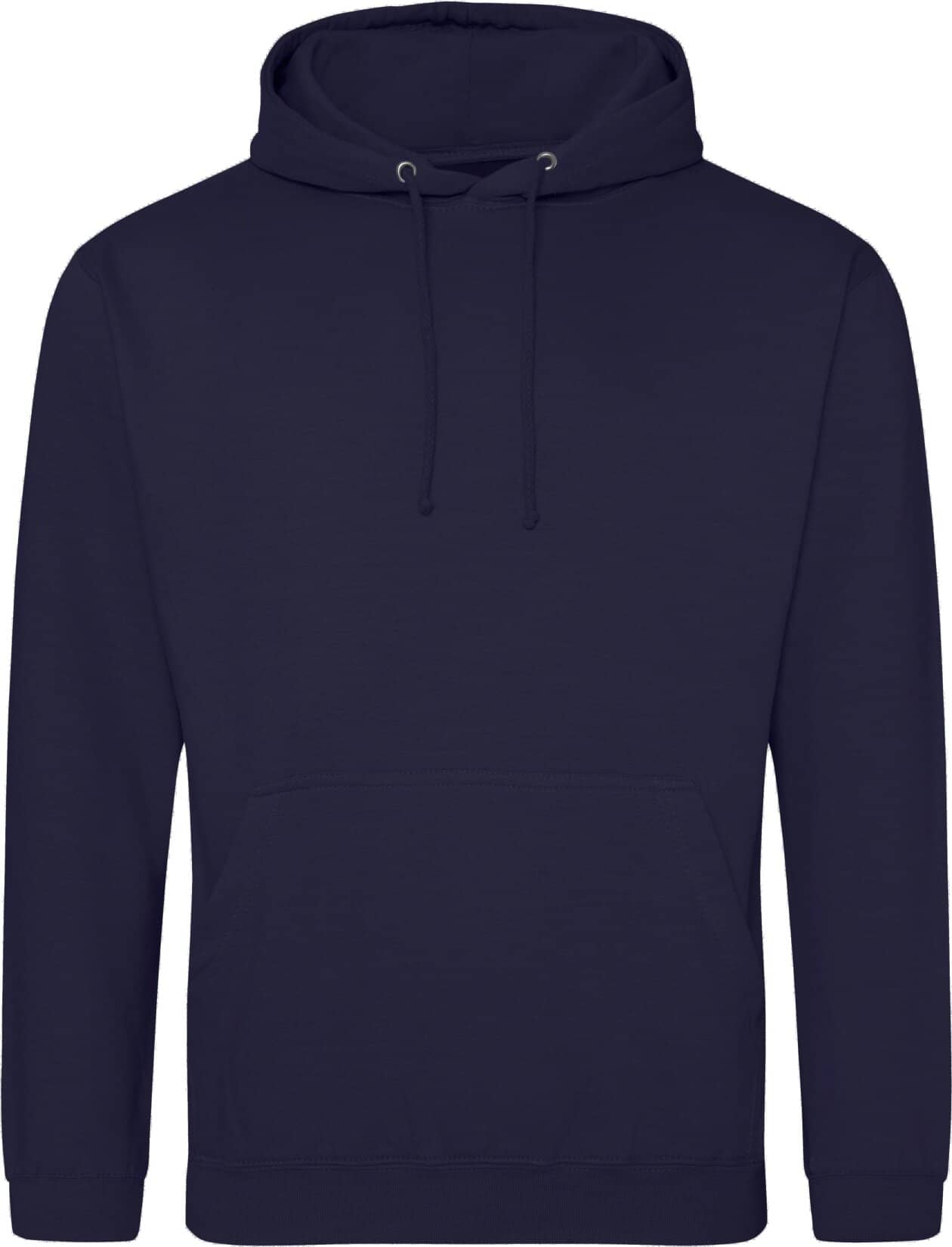 College Hoodie