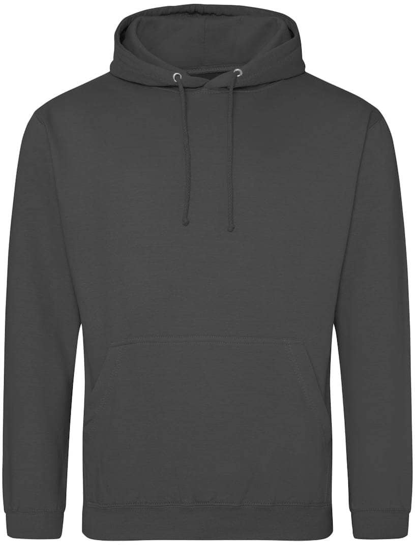 College Hoodie
