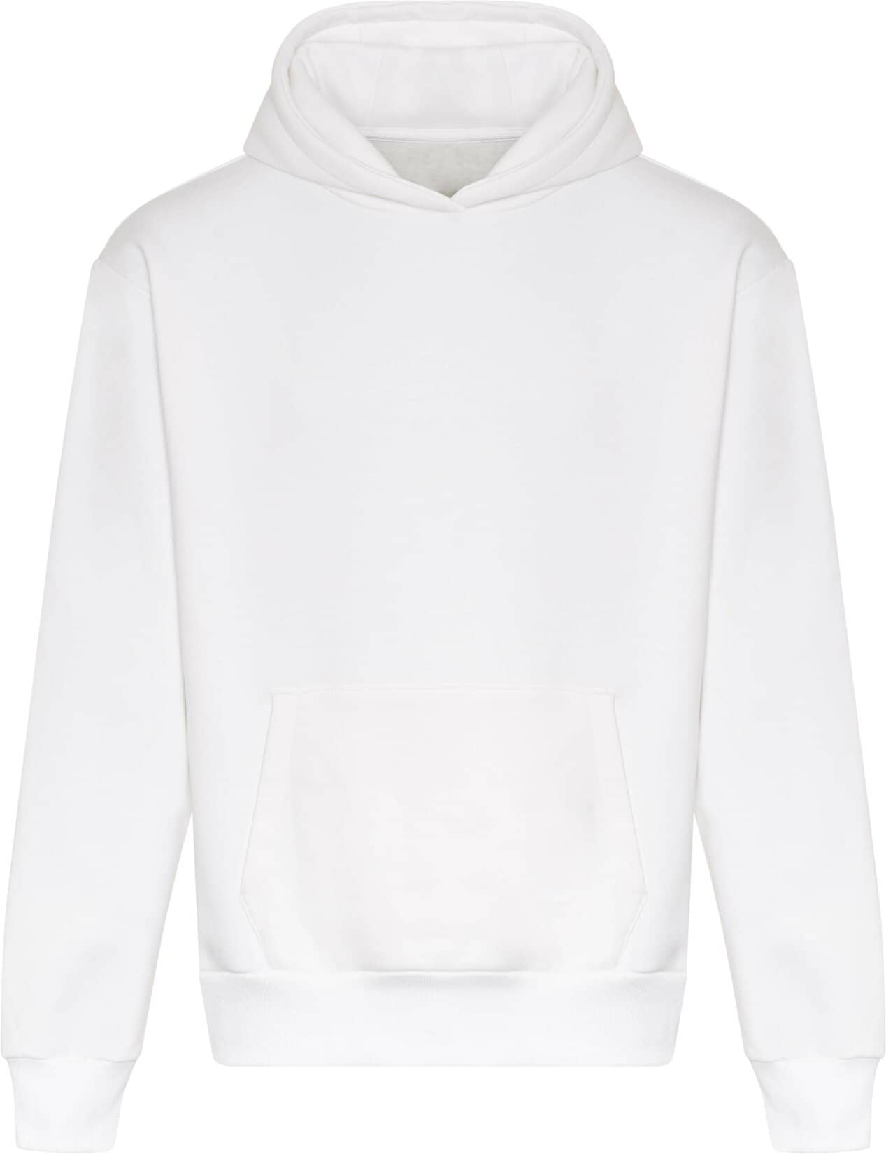 Heavyweight Signature Hoodie