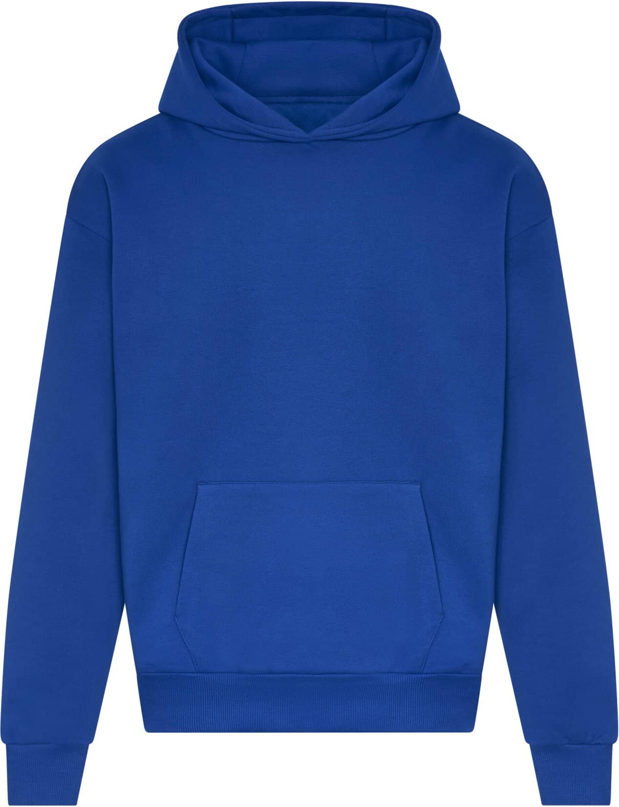 Heavyweight Signature Hoodie