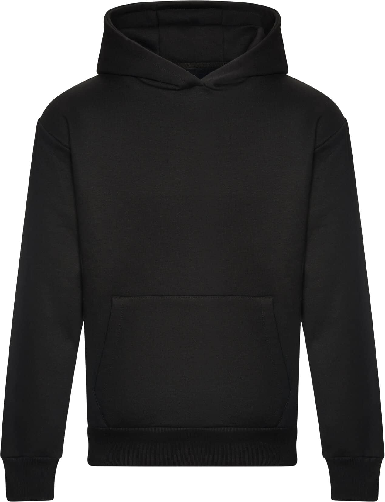 Heavyweight Signature Hoodie
