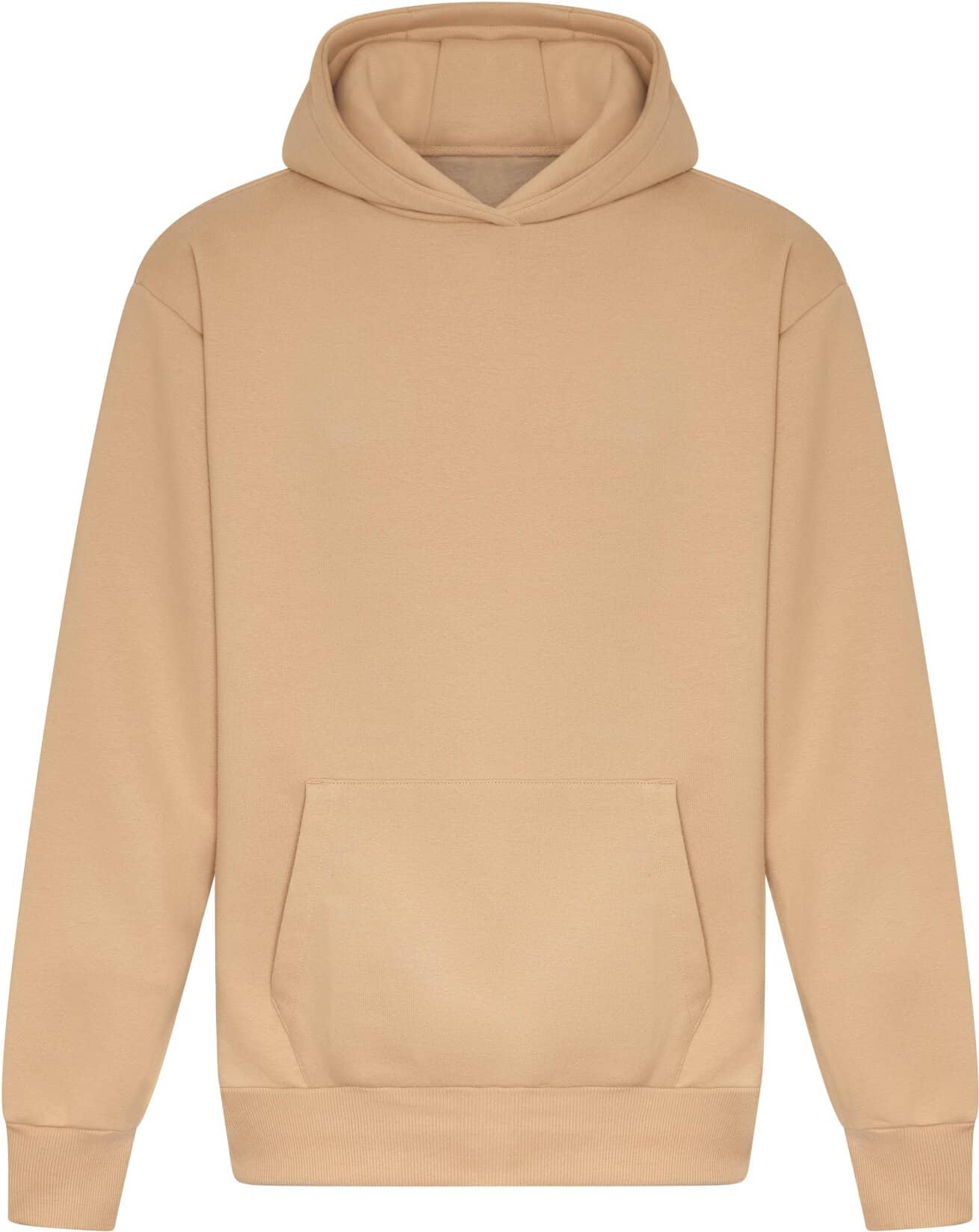 Heavyweight Signature Hoodie