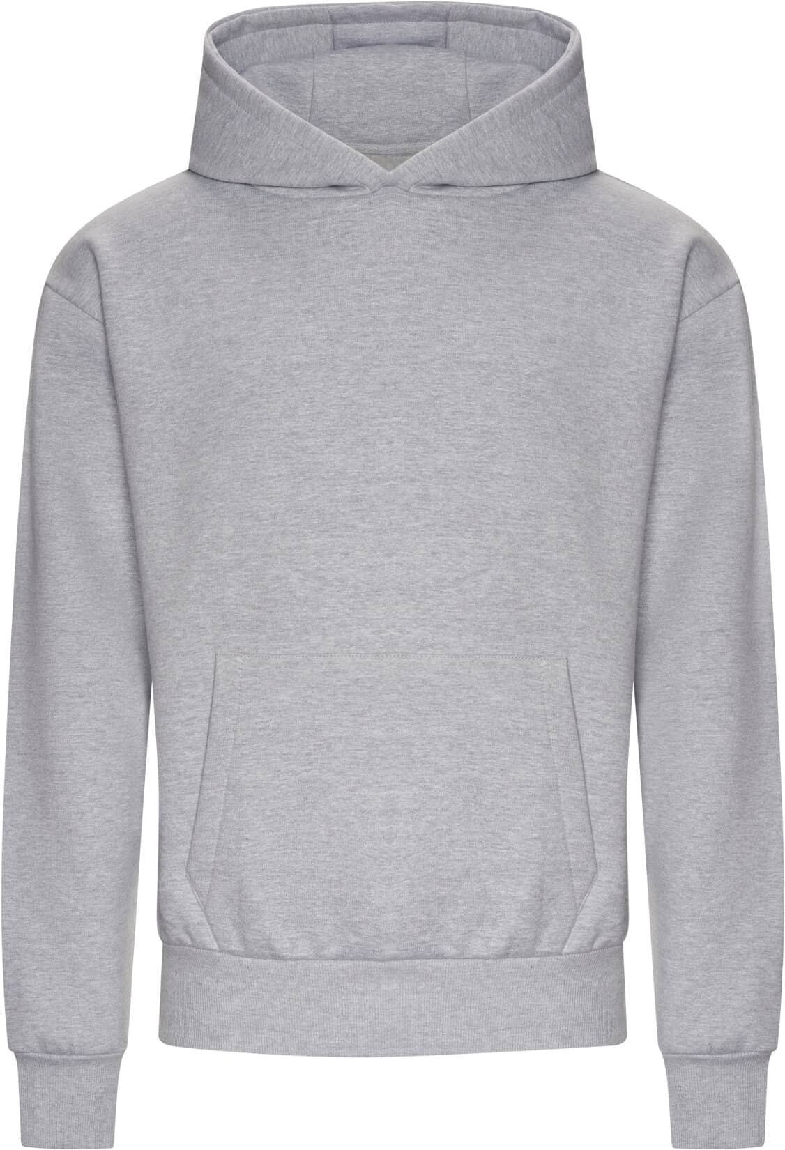 Heavyweight Signature Hoodie