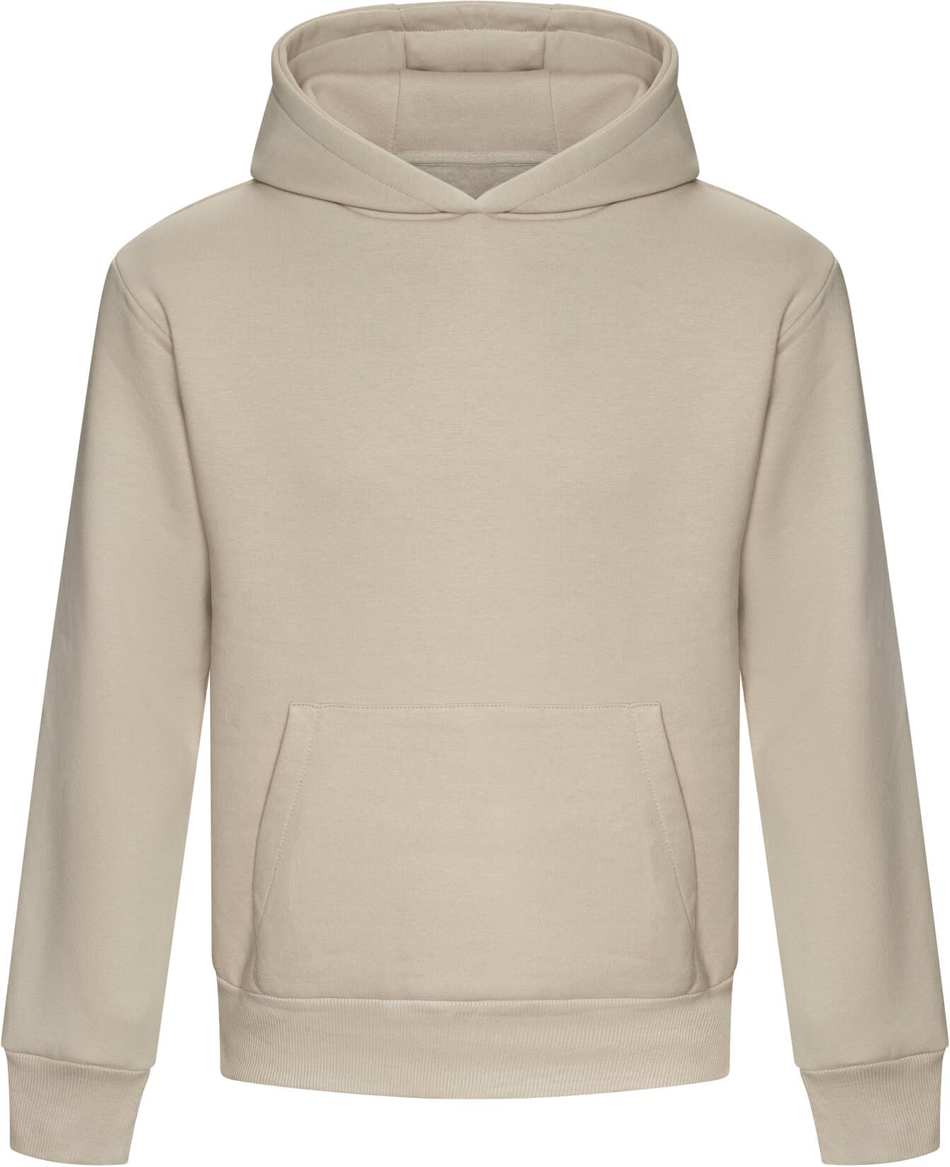 Heavyweight Signature Hoodie