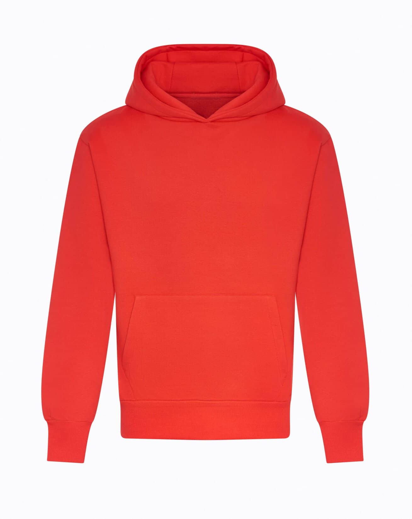 Heavyweight Signature Hoodie