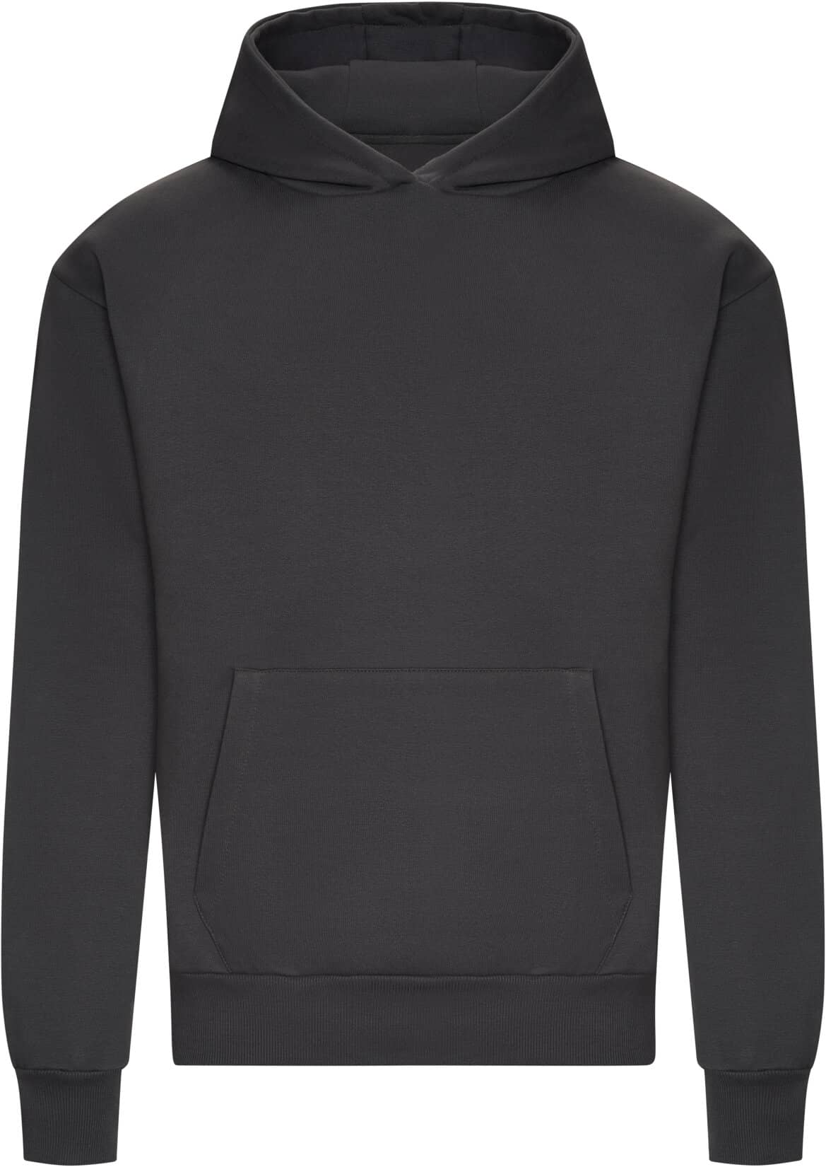 Heavyweight Signature Hoodie