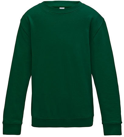 Kids` AWDis Sweat