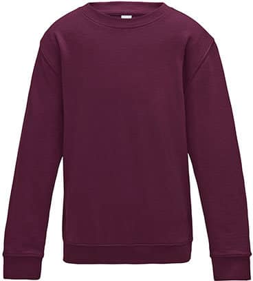 Kids` AWDis Sweat