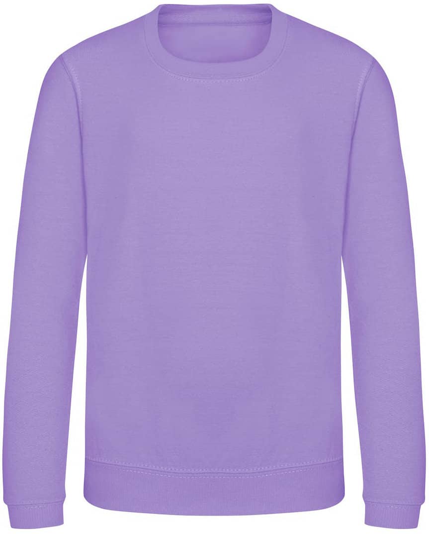 Kids` AWDis Sweat