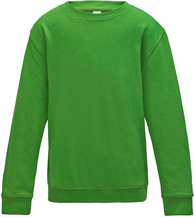 Kids` AWDis Sweat