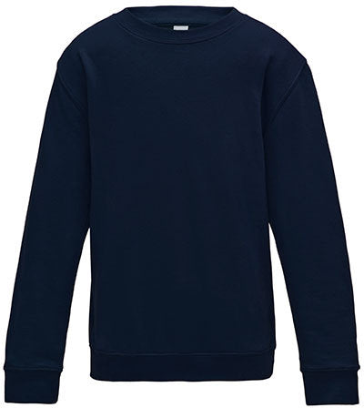 Kids` AWDis Sweat