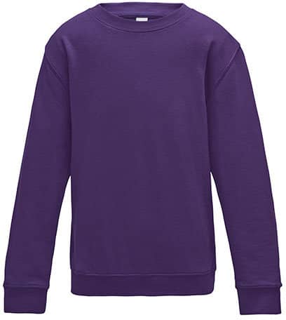 Kids` AWDis Sweat